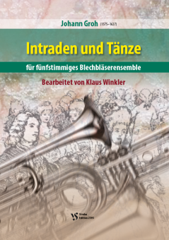 Intraden und Tänze 