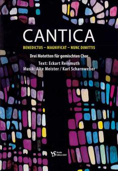 Cantica 