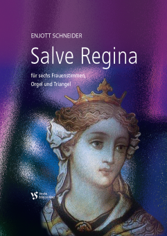 Salve Regina 