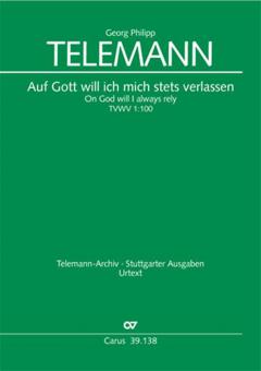 Auf Gott will ich mich stets verlassen Download