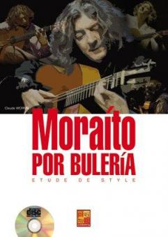 Moraíto por Bulería - Etude de style 