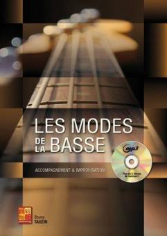 Les Modes Pour La Basse 