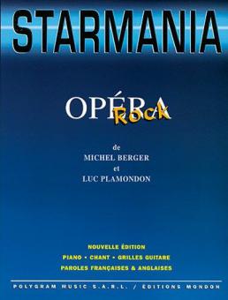 Starmania 