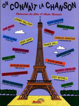 On Connaît la Chanson 