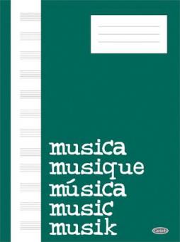 Quaderno di Musica 