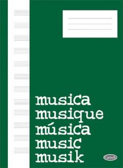 Quaderno di Musica 