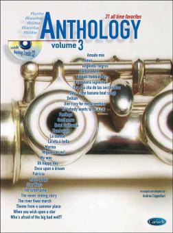 Anthology Vol. 3 