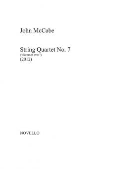 String Quartet No. 7 