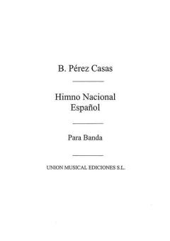 Himno Nacional Espanol 