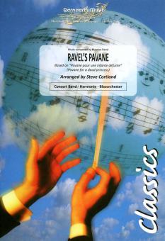 Ravel's Pavane 