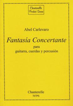 Fantasia Concertante 