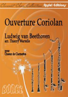 Ouverture Coriolan 