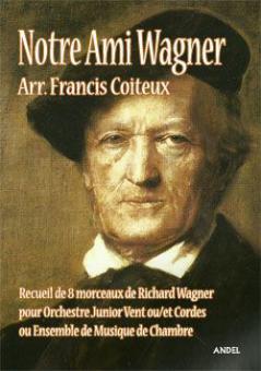 Unser Freund Wagner 