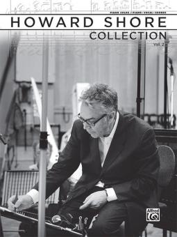 The Howard Shore Collection Vol. 2 