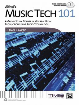 Alfred's Music Tech 101 
