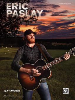 Eric Paslay 