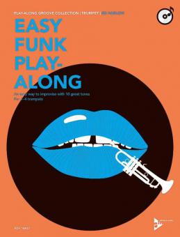 Easy Funk Play-Along 