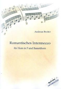 Romantisches Intermezzo 