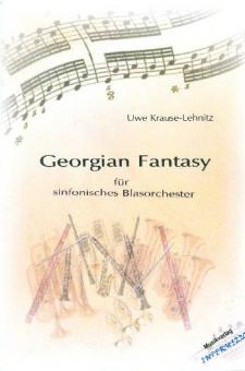 Georgian Fantasy 