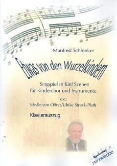 Etwas von den Wurzelkindern 