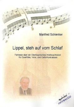 Lippel, steh auf vom Schlaf 