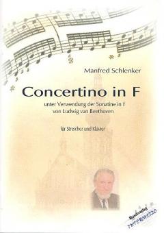 Concertino in F 