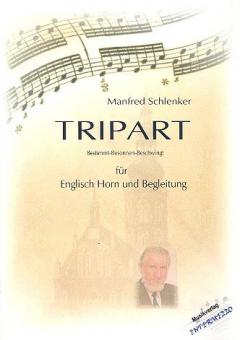 TRIPART (Bestimmt - Besonnen - Beschwingt) 