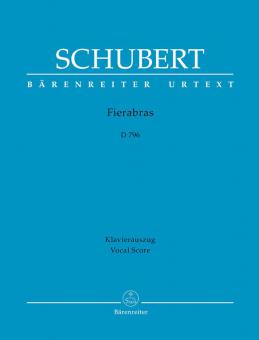 Fierabras D 796 Standard