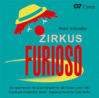 Zirkus Furioso 