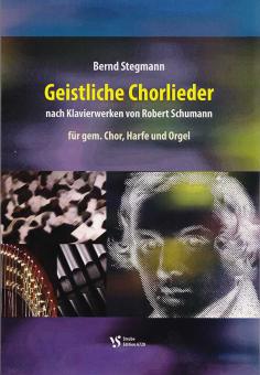 Geistliche Chorlieder 