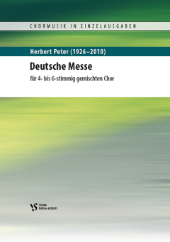 Deutsche Messe 