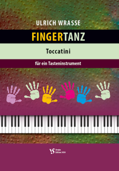 Fingertanz 