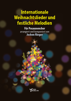 Internationale Weihnachtslieder und festliche Melodien 