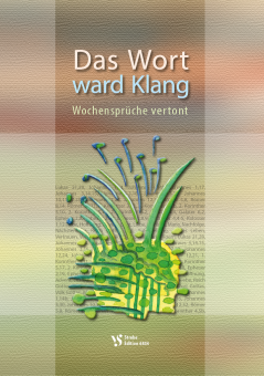 Das Wort ward Klang 