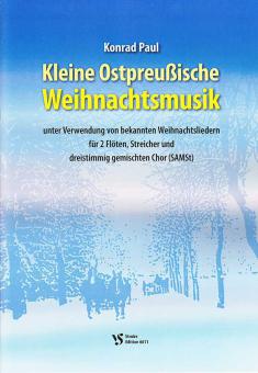 Kleine Ostpreußische Weihnachtsmusik 