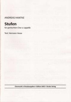 Stufen 