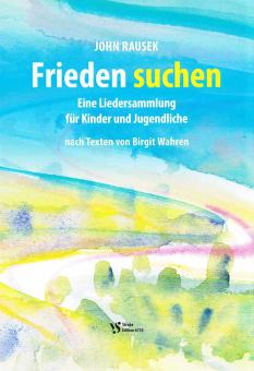 Frieden suchen 