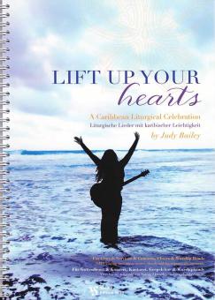 Lift Up Your Hearts 