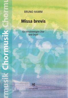 Missa brevis 