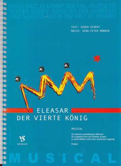 Eleasar - der vierte König 