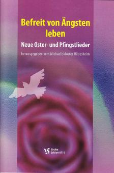 Befreit von Ängsten leben 