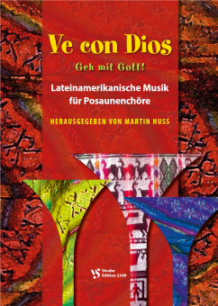 Ve con Dios - Geh mit Gott 