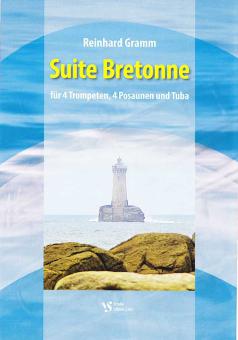 Suite Bretonne 