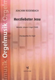 Herzliebster Jesu 