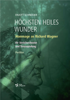 Höchsten Heiles Wunder 