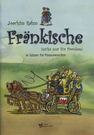 Kadenzen zu den Gemmingen-Konzerten 