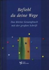 Befiehl du deine Wege 