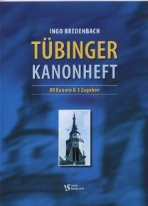 Tübinger Kanonheft 