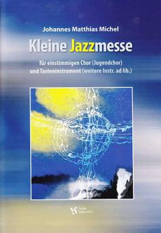 Kleine Jazzmesse 