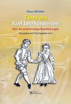 Tänze aus fünf Jahrhunderten 